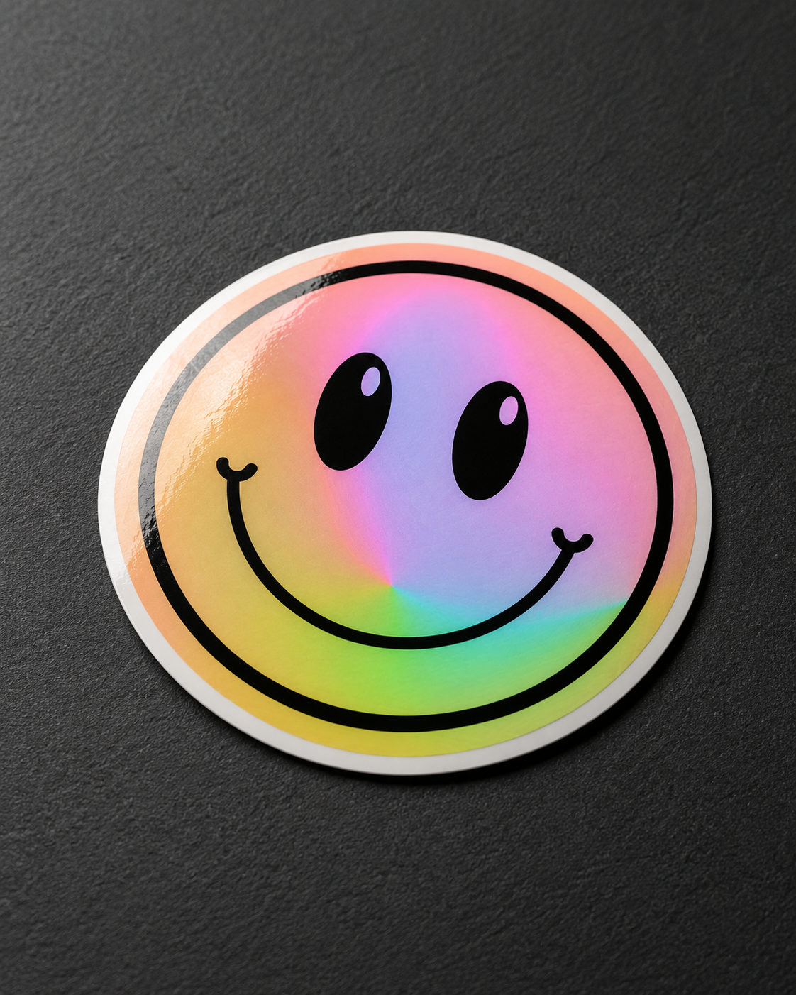 Die Cut Stickers