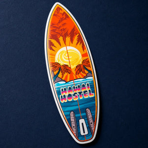 Die Cut Stickers - Vyzzor