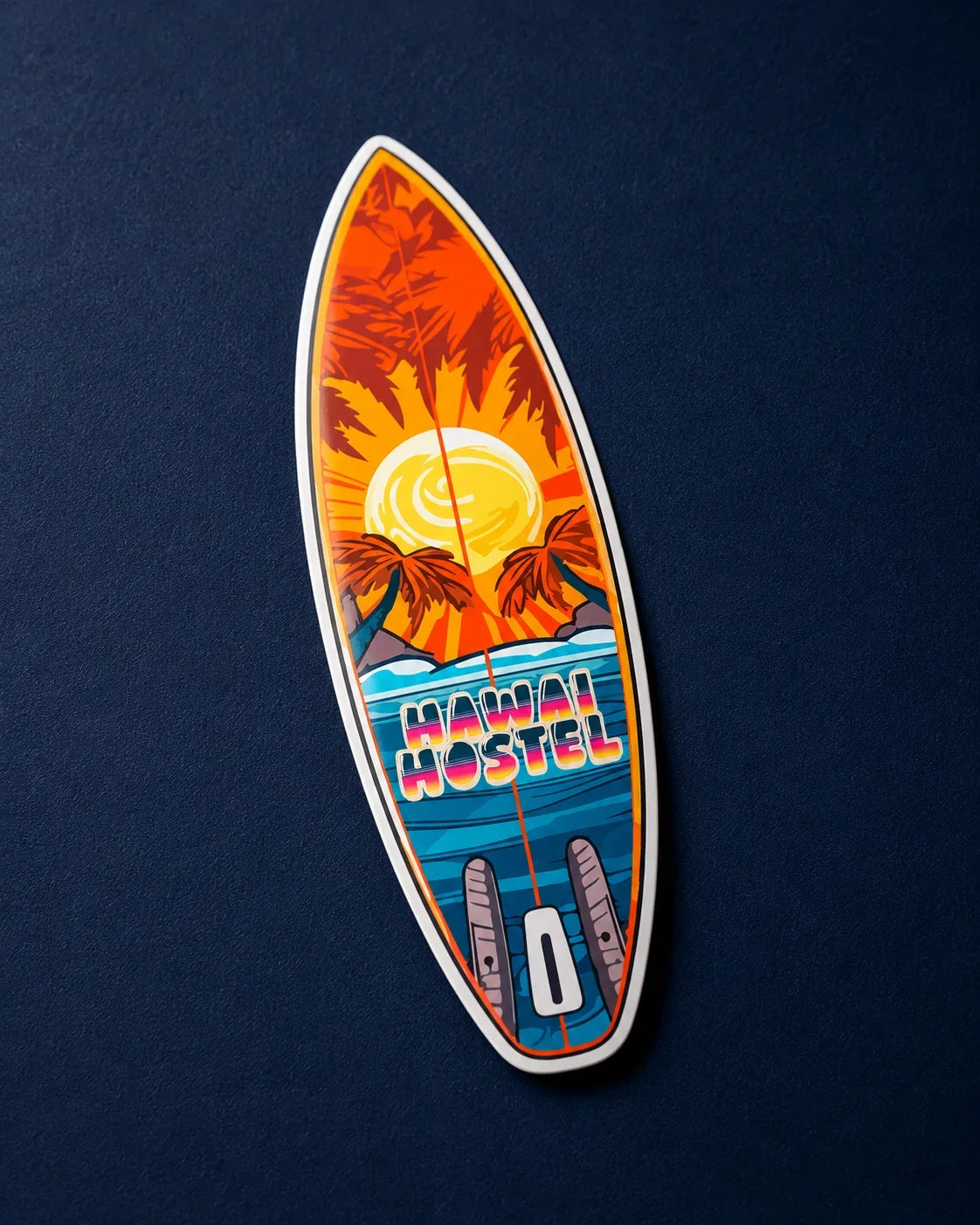 Die Cut Stickers - Vyzzor