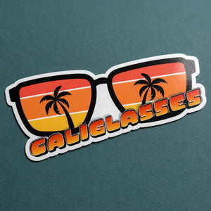 Die Cut Stickers - Vyzzor