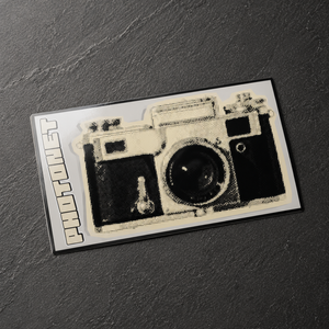 Rectangle Stickers