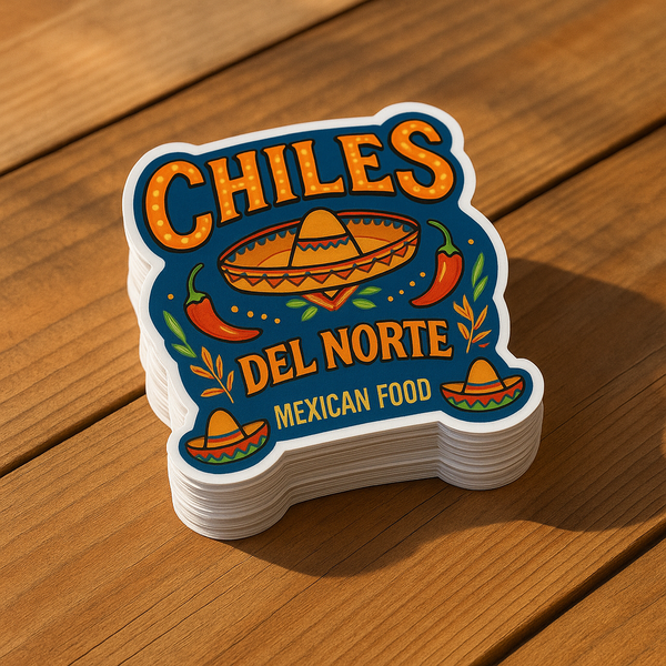 Product route illustration