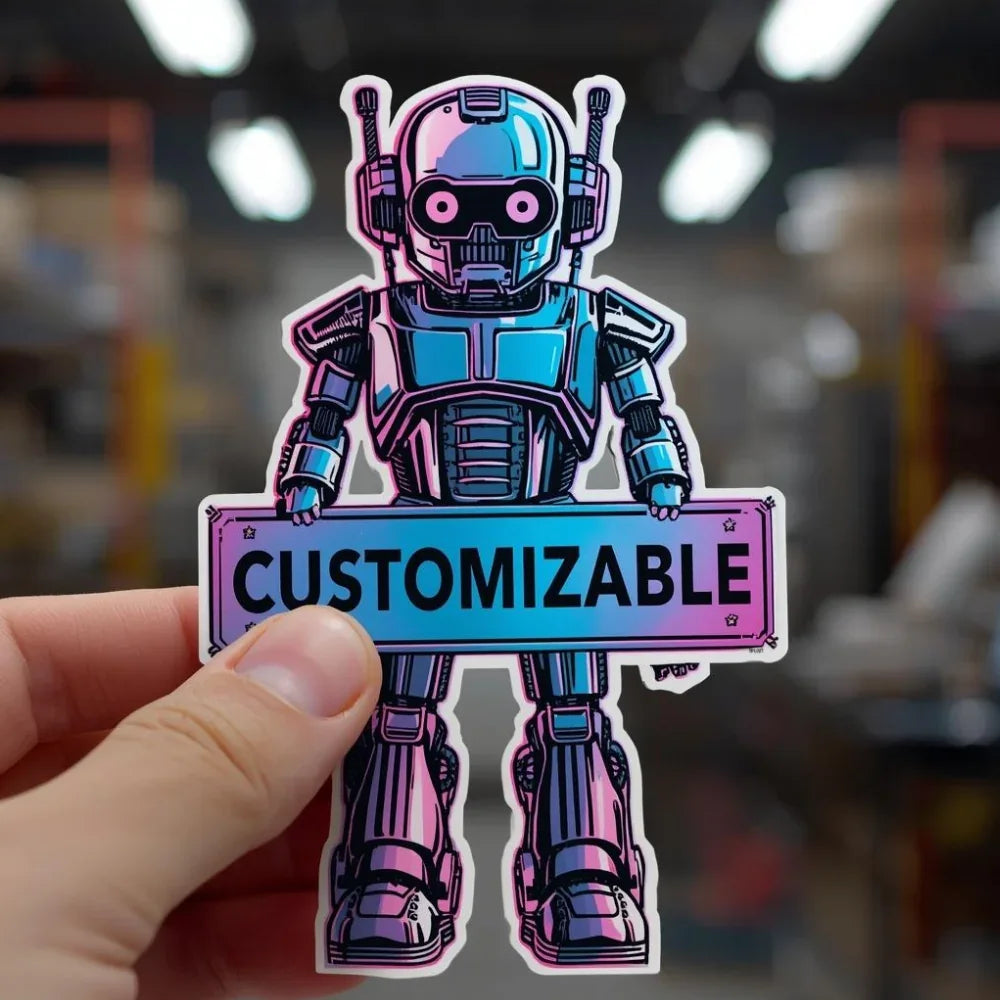 Business and bulk print orders by Vyzzor