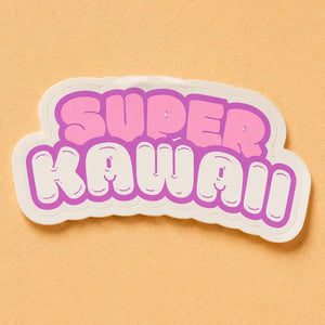 Kiss Cut Stickers - Vyzzor