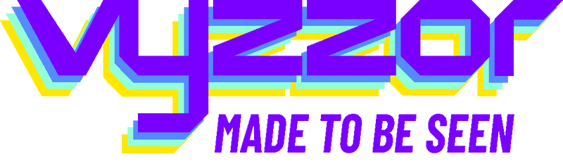 Vyzzor logo