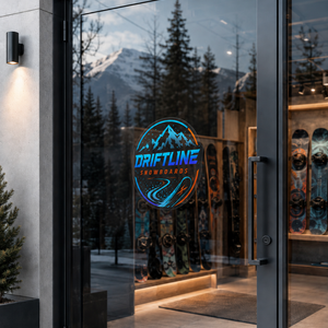 Window Clings
